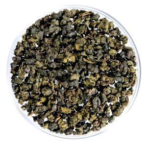 Frozen Top Oolong