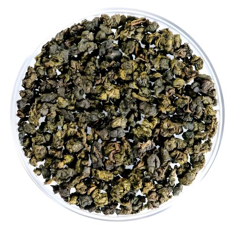 Frozen Top Oolong