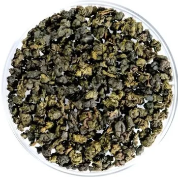 Taiwanese Premium Dongding Oolong Tea (Oolong Tea)
