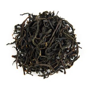 Zhengshan Xiaozhong—The world's oldest black tea