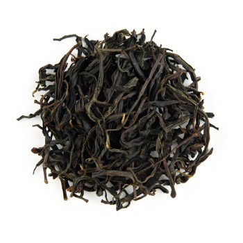 Zhengshan Xiaozhong—The world's oldest black tea