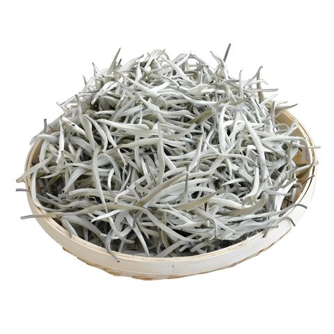 White Hair Silver Needle (North Road Silver Needle)
