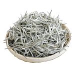 5A Premium White Hair Silver Needle (Beilu Silver Needle)