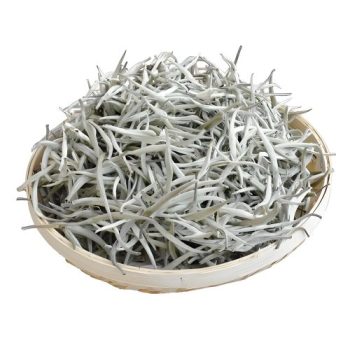 5A Premium White Hair Silver Needle (Beilu Silver Needle)