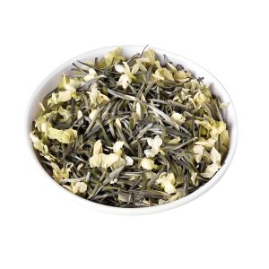 Jasmine Tea
