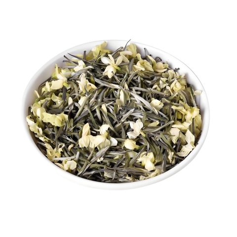 Jasmine Tea