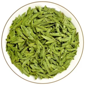 5A Premium Grade West Lake Longjing (Green Tea)