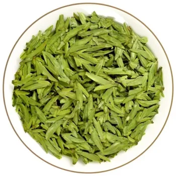 5A Premium Grade West Lake Longjing (Green Tea)
