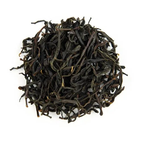 Special Grade Zhengshan Xiaozhong — The Oldest Black Tea in the World