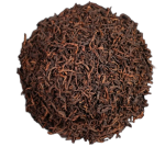 Pu'er ripe tea