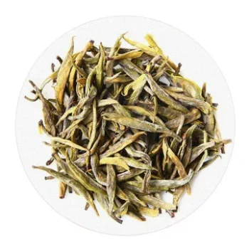 Junshan Silver Needle