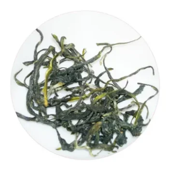 Guangdong big-leaf green
