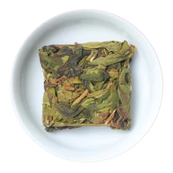 Zhangping Narcissus (Paper Wrapped Tea)