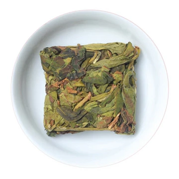 Zhangping Narcissus (Paper Wrapped Tea)