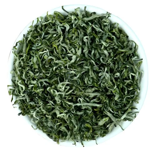 Premium Grade – Biluochun