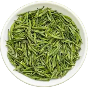 Premium Bamboo Leaf Green