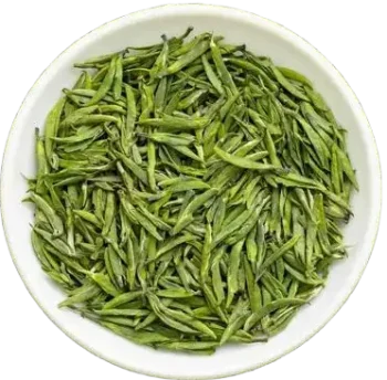 Premium Bamboo Leaf Green