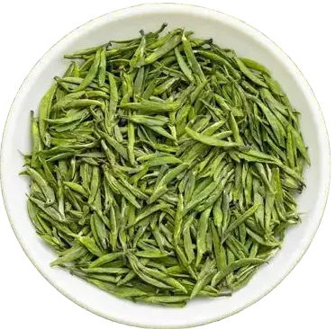 Premium Bamboo Leaf Green