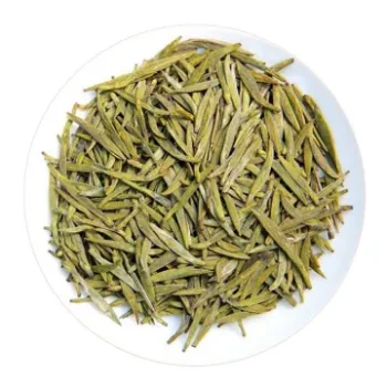 Special Mengding Yellow Bud