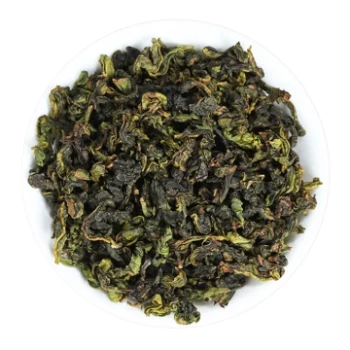 Golden Osmanthus (Oolong Tea)