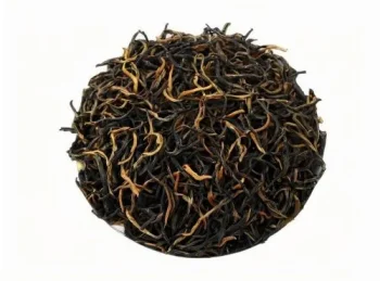 A rare treasure among teas - Jin Jun Mei