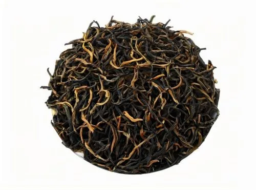 A rare treasure among teas - Jin Jun Mei