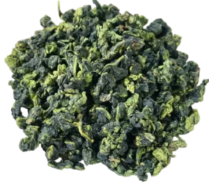 Tieguanyin (Oolong tea)