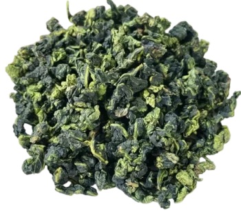 Tieguanyin (Oolong tea)