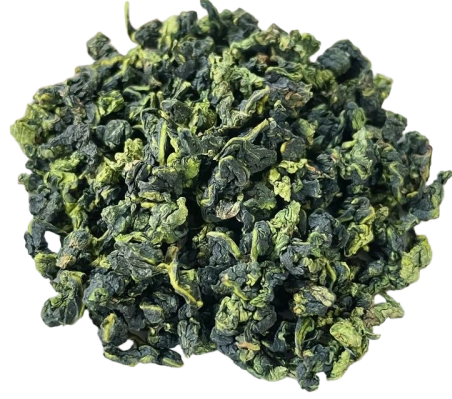 Tieguanyin (Oolong tea)