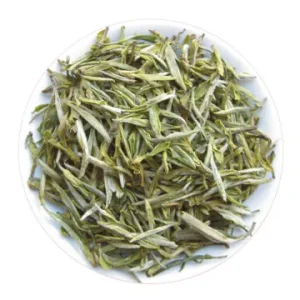 Authentic Huoshan Yellow Bud
