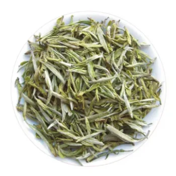 Authentic Huoshan Yellow Bud